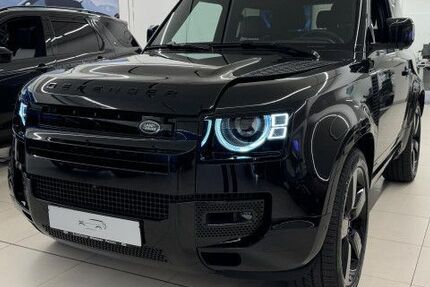 Land Rover Defender 7.500 km 98.900 &euro; Passau 94036