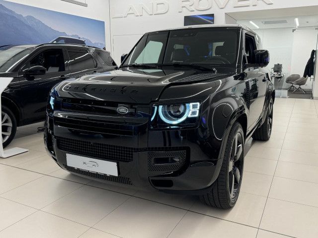 Land Rover Defender 7.500 km 98.900 &euro; Passau 94036