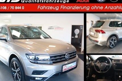 VW Tiguan 99.000 km 18.950 &euro; Mühlheim am Main 63165