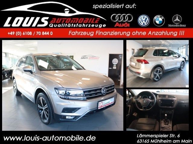 VW Tiguan 99.000 km 18.950 &euro; Mühlheim am Main 63165