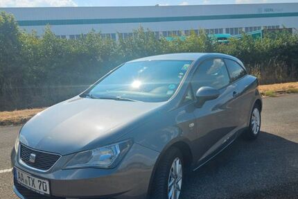 Seat Ibiza 134.000 km 4.500 &euro; Aalen 73434