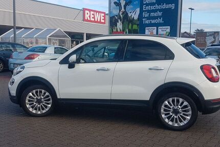 Fiat 500X 81.000 km 11.995 € Weiterstadt 64331