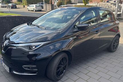 Renault ZOE 75.000 km 11.000 € Nottuln 48301