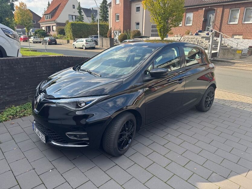 Renault ZOE 75.000 km 11.000 € Nottuln 48301