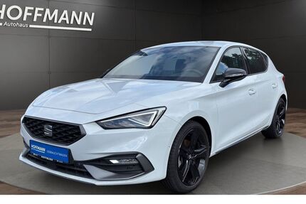 Seat Leon 9.630 km 29.990 &euro; Sundern 59846