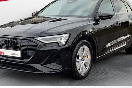 Audi e-tron 63.990 km 34.590 &euro; Crailsheim 74564