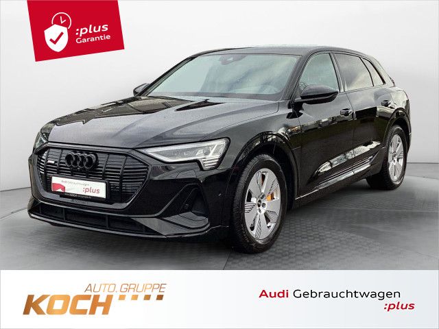 Audi e-tron 63.990 km 34.590 &euro; Crailsheim 74564