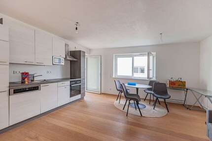 Wohnung Isny im Allgäu - 3 Zimmer, 80 m&sup2;, 900&euro; | Angebot:26662966