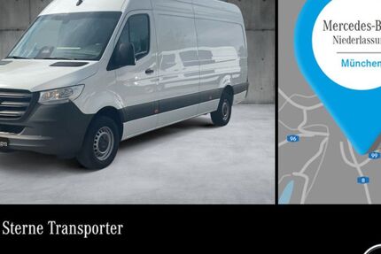 Mercedes-Benz Sprinter 32.610 km 46.398 &euro; München 81739