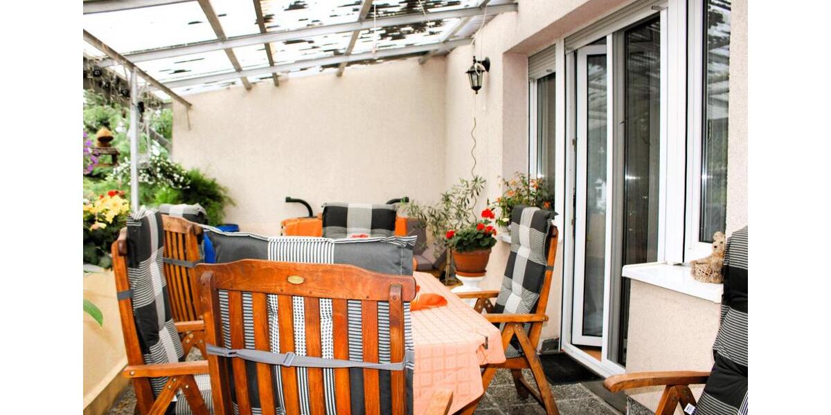 Terrassenwohnung Genthin - 4 Zimmer, 120 m&sup2;, 70.000&euro; | Angebot:25993826