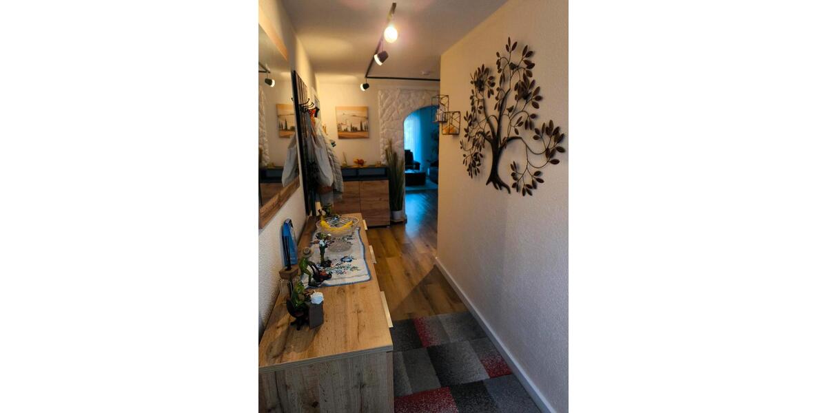 Erdgeschoßwohnung Schlangen - 3 Zimmer, 100 m&sup2;, 299.000&euro; | Angebot:26819342