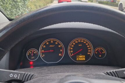 Opel Vectra 214.228 km 2.800 € Menden (Sauerland) 58706