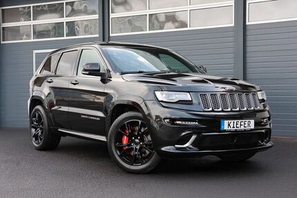 Jeep Grand Cherokee 195.817 km 21.500 &euro; Rennerod 56477
