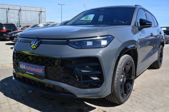 VW Tayron 4.784 km 53.860 &euro; Neuruppin 16816