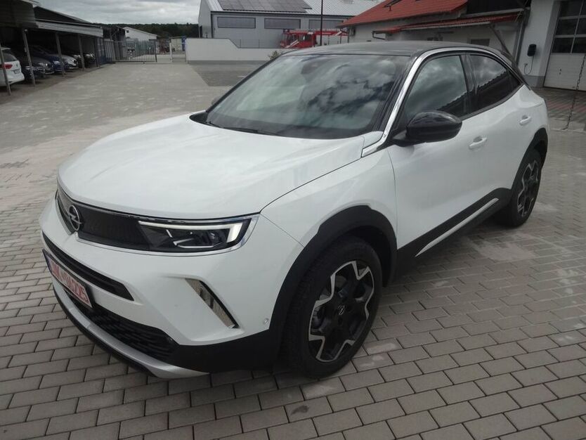 Mokka