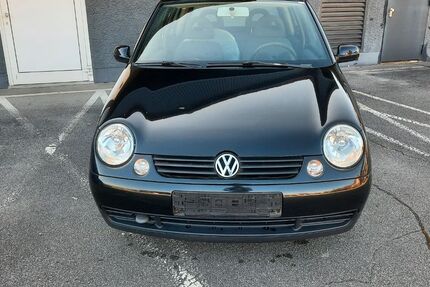 VW Lupo 169.977 km 690 &euro; Altfalter 92548