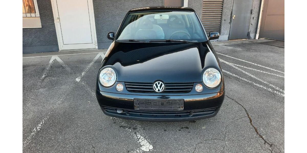 VW Lupo 169.977 km 690 &euro; Altfalter 92548