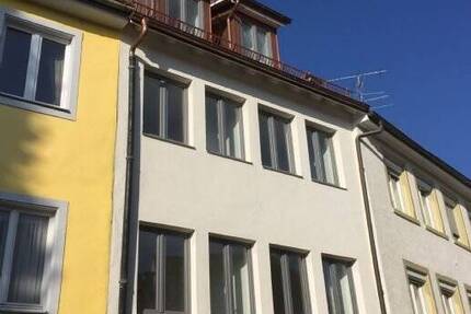 Wohnung Villingen-Schwenningen Villingen - 2 Zimmer, 47 m&sup2;, 640&euro; | Angebot:25895991