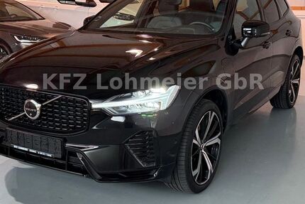 Volvo XC60 40.200 km 46.490 &euro; Niederneuching 85467