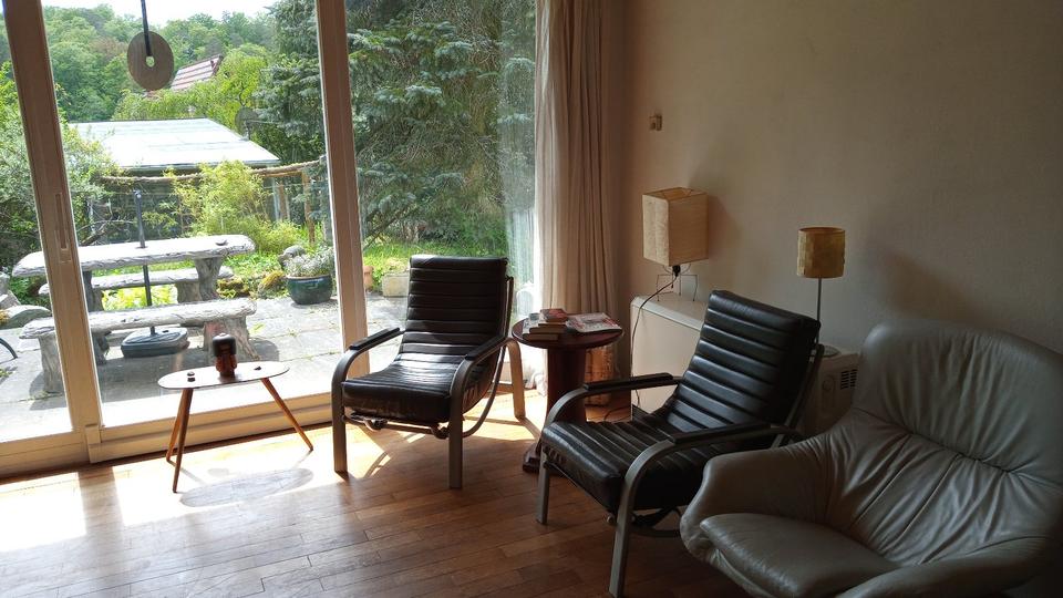 Bungalow Petershagen/Eggersdorf Eggersdorf - 3 Zimmer, 80 m&sup2;, 1.250&euro; | Angebot:26099391