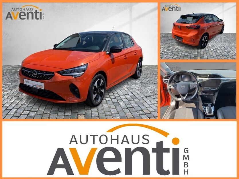 Opel Corsa 64.324 km 13.449 € Bamberg 96052