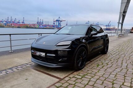 Porsche Macan 4.538 km 85.900 &euro; Hamburg 22763