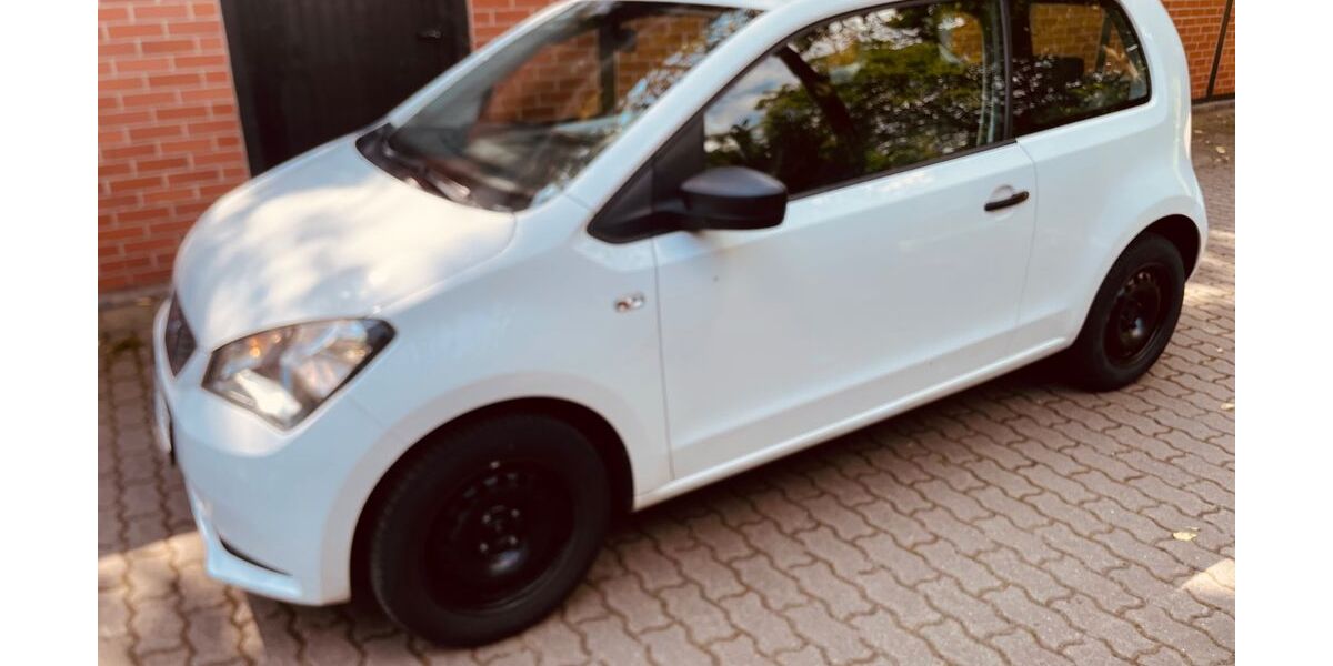 Seat Mii 110.280 km 3.390 &euro; Stolzenau OT Nendorf 31592