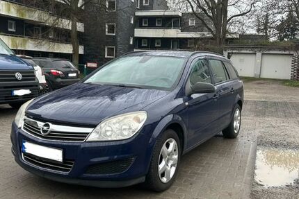 Opel Astra 245.821 km 1.790 &euro; Bergisch Gladbach 51429
