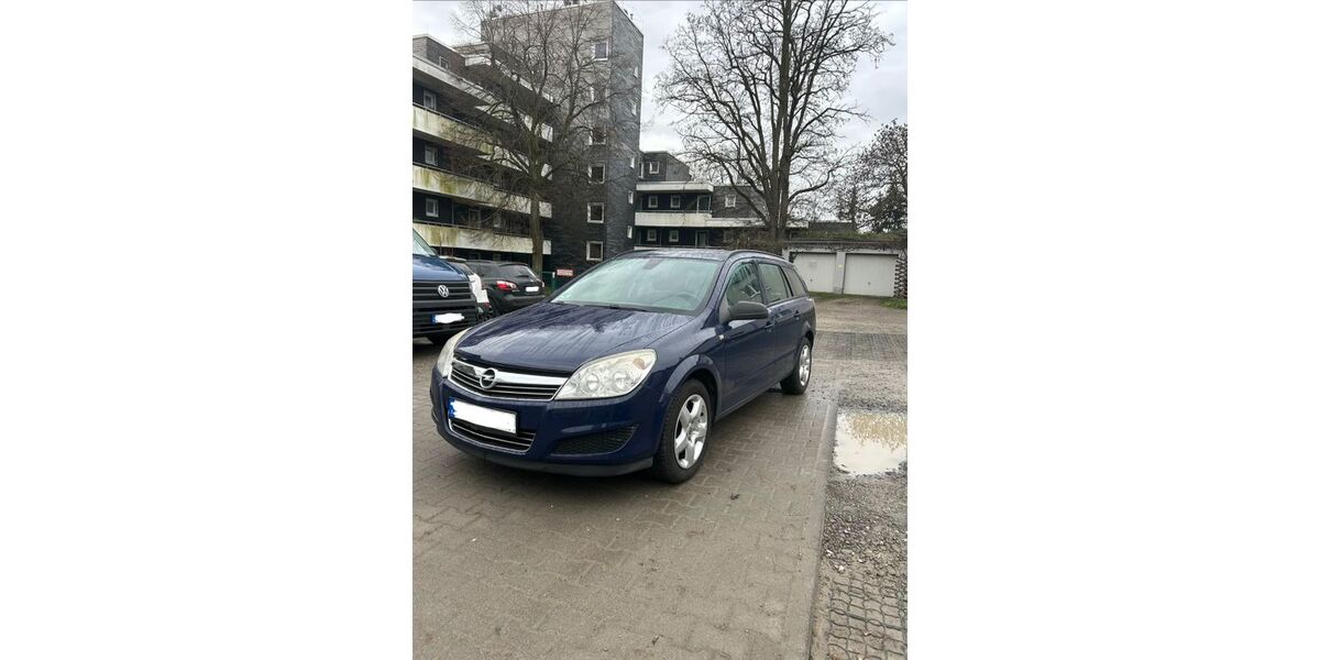Opel Astra 245.821 km 1.900 &euro; Bergisch Gladbach 51429