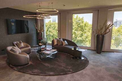 Büro in Köln 209 € 8 m²