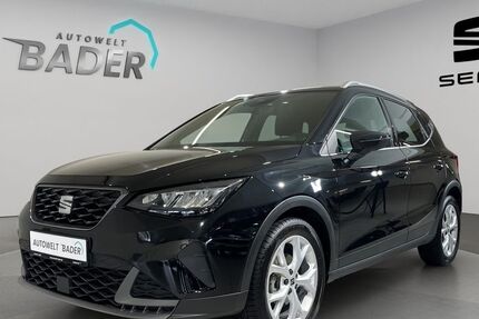 Seat Arona 25.937 km 19.930 &euro; Wolfratshausen 82515