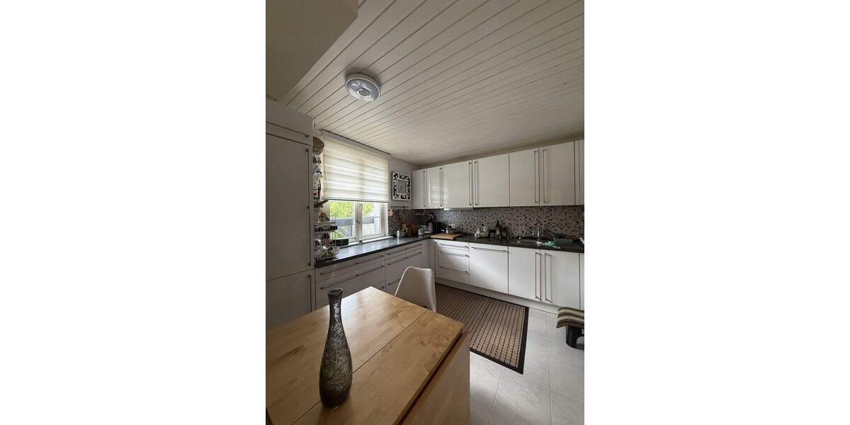 Ihr neues Zuhause in Offenbach - mit Garten & Platz zum Entfalten für die Familie 4 zimmer