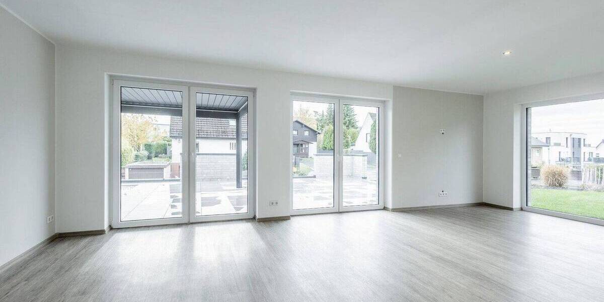 Bungalow Beckum - 4 Zimmer, 188 m&sup2;, 549.000&euro; | Angebot:26204369