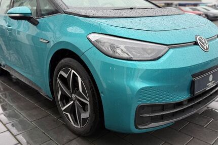 VW ID.3 22.000 km 27.990 € Ilsede 31246