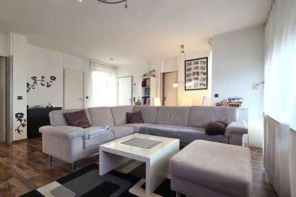 Wohnung Remseck- Ortsteil Hochberg Ortsteil Hochberg - 2.5 Zimmer, 64 m&sup2;, 246.000&euro; | Angebot:26699977