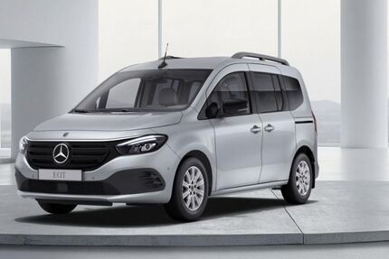 Mercedes-Benz EQT 2.990 km 30.900 &euro; Ebersberg 85560