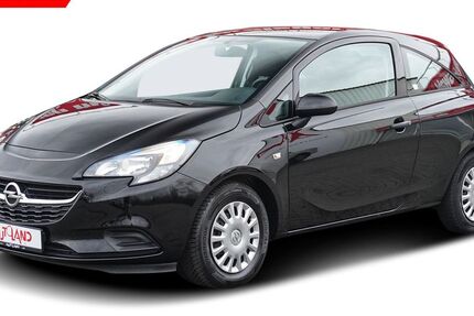 Opel Corsa 35.273 km 10.490 &euro; Köthen 06366