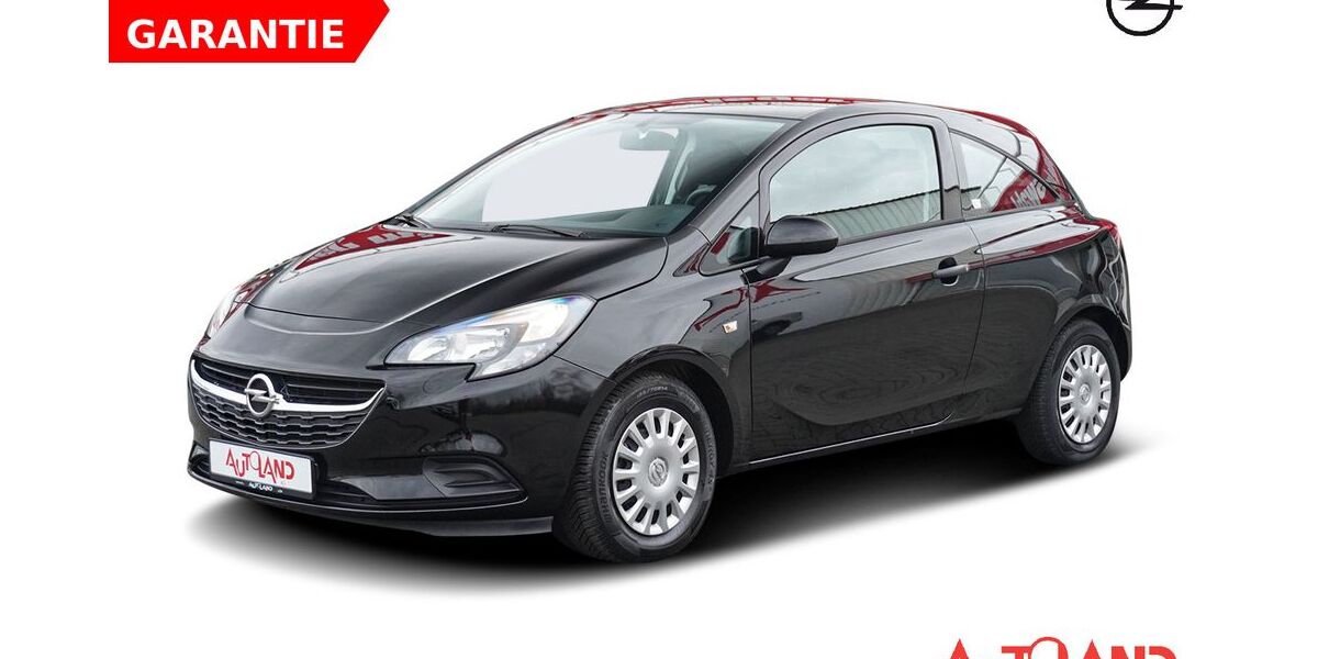 Opel Corsa 35.273 km 10.990 &euro; Köthen 06366