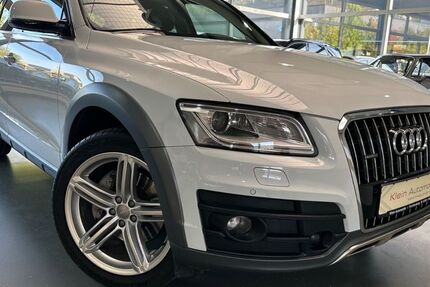 Audi Q5 106.000 km 22.990 &euro; Forchtenberg 74670