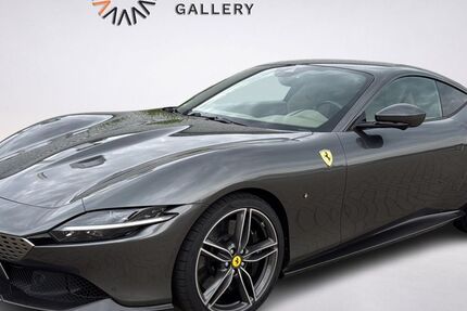 Ferrari Roma 9.998 km 219.900 &euro; Braunschweig 38104