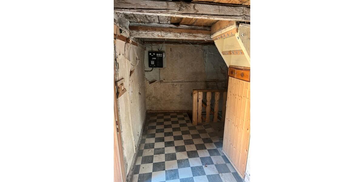 Einfamilienhaus Bad Schmiedeberg - 5 Zimmer, 160 m&sup2;, 25.000&euro; | Angebot:24778030