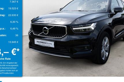 Volvo XC40 38.937 km 25.890 &euro; Wermelskirchen 42929