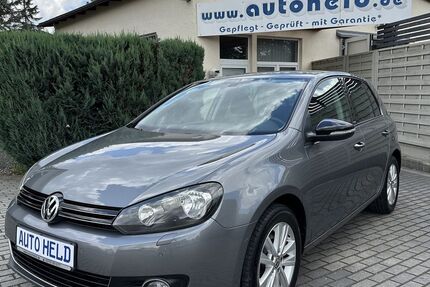 VW Golf 129.970 km 7.999 &euro; Werdau 08412