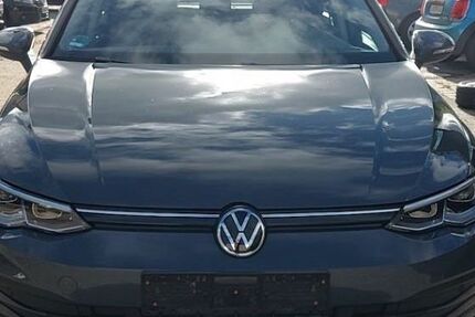 VW Golf 53.750 km 18.200 &euro; Neumünster 24539