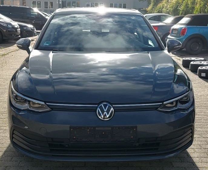 VW Golf 53.750 km 18.200 &euro; Neumünster 24539