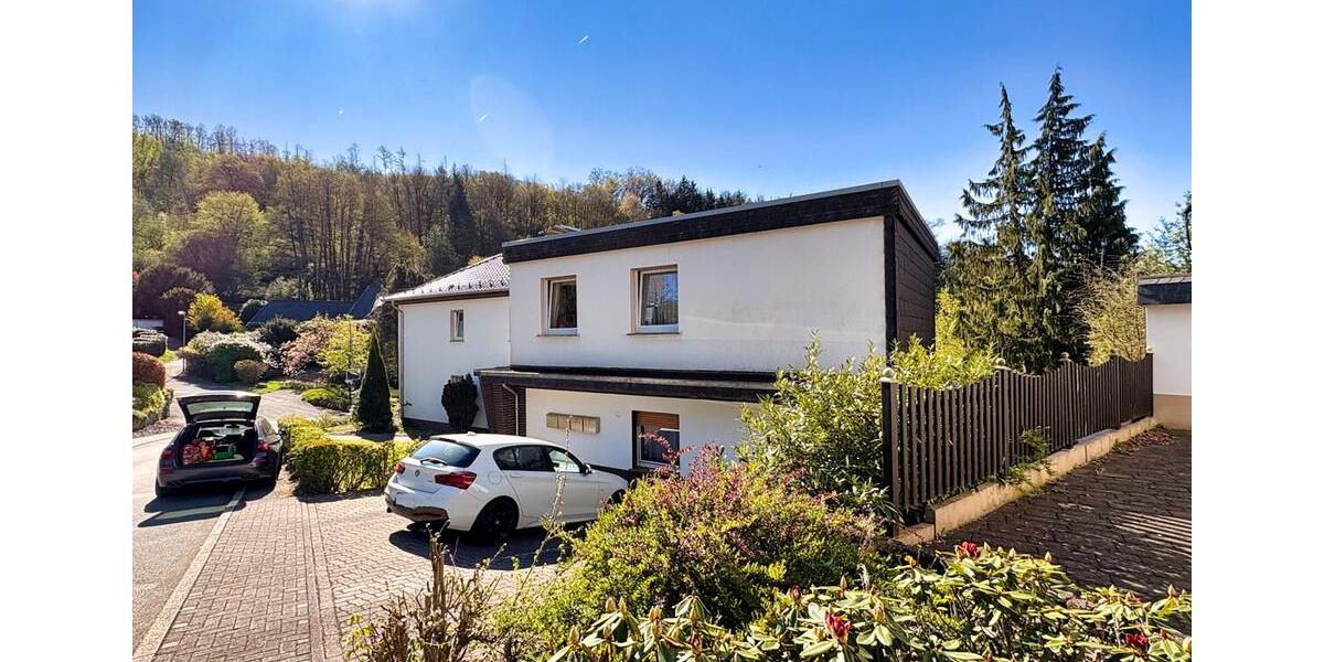 Etagenwohnung Plettenberg - 3 Zimmer, 102 m&sup2;, 714&euro; | Angebot:26364620