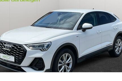 Audi Q3 102.950 km 30.990 &euro; Gardelegen 39638