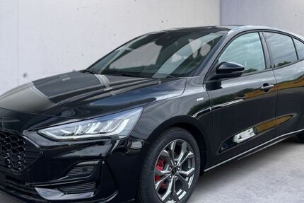 Ford Focus 1.500 km 26.330 &euro; Lörrach 79539
