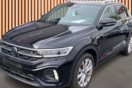 VW T-Roc 7.204 km 27.880 &euro; Dresden 01328