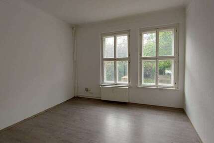 Wohnung Magdeburg Altstadt - 4 Zimmer, 107 m&sup2;, 855&euro; | Angebot:27113499